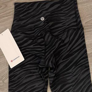lululemon Align™ High-Rise Crop 23"